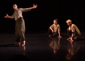 Photo du club Objectif Image 85 - La compagnie de danse hip-hop/contemporaine Aniaan en 2023