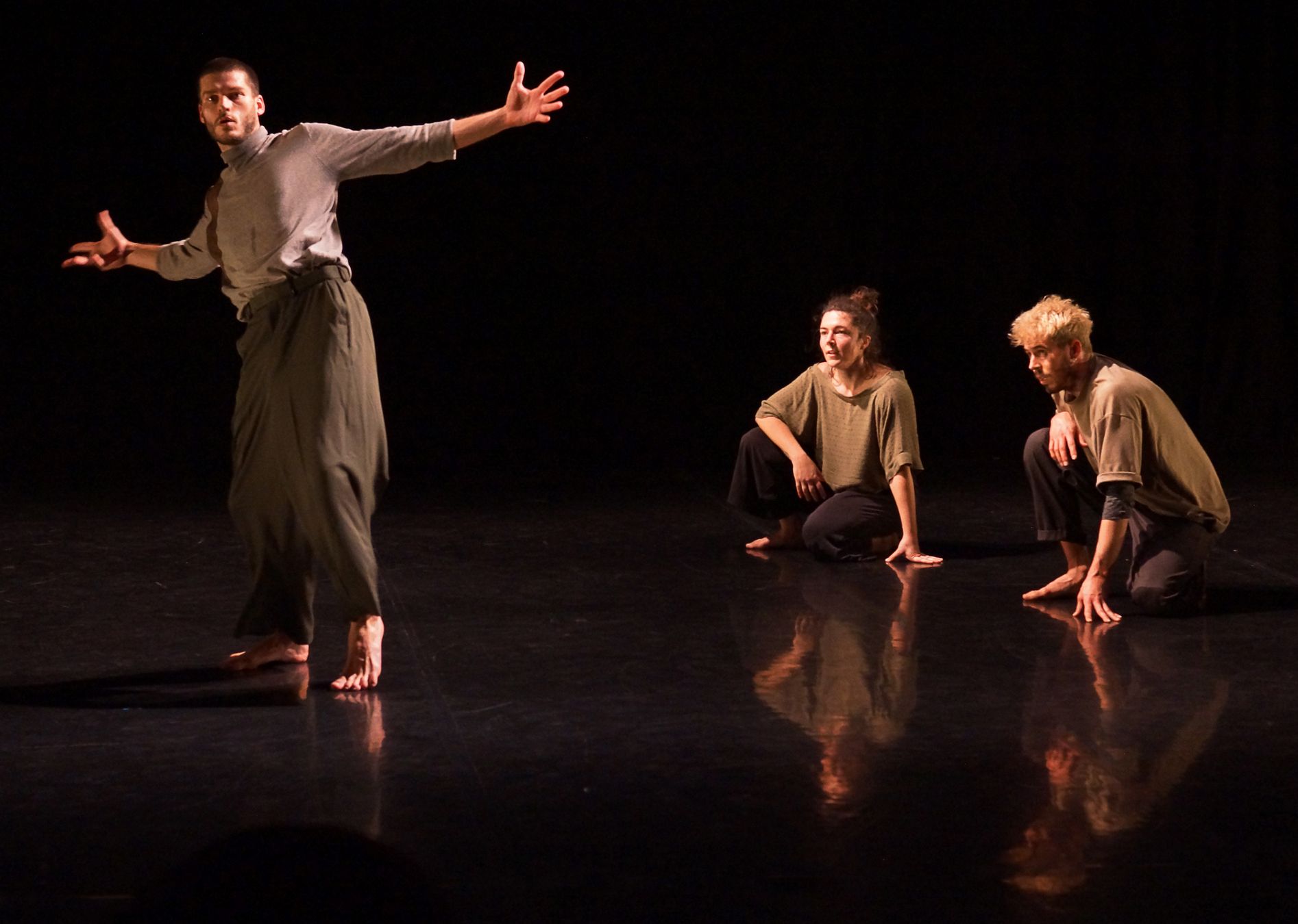 Photo du club Objectif Image 85 - La compagnie de danse hip-hop/contemporaine Aniaan en 2023