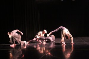 Photo du club Objectif Image 85 - La compagnie de danse hip-hop/contemporaine Aniaan en 2023