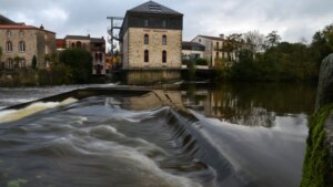 Photo du club Objectif Image 85 - Clisson octobre 2024