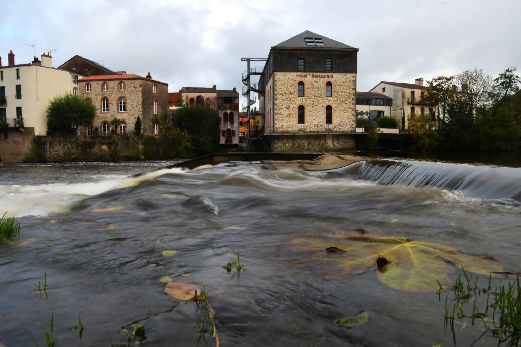 Photo du club Objectif Image 85 - Clisson octobre 2024