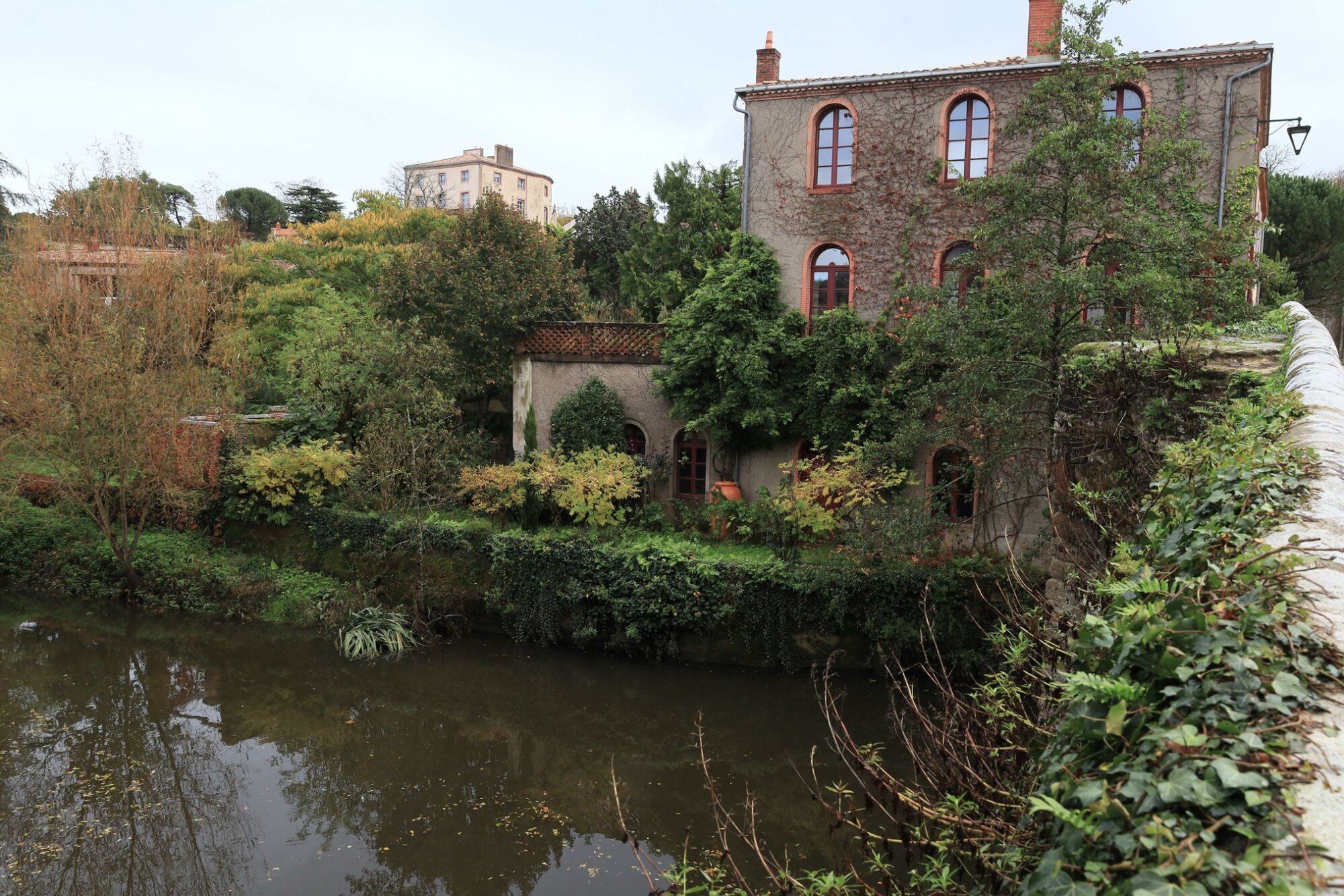 Photo du club Objectif Image 85 - Clisson octobre 2024