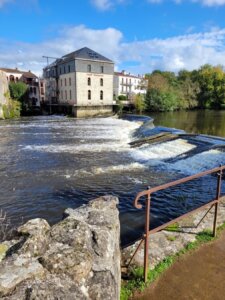 Photo du club Objectif Image 85 - Clisson octobre 2024