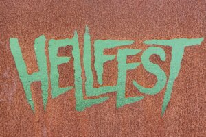 Photo du club Objectif Image 85 - Helfest octobre 2024