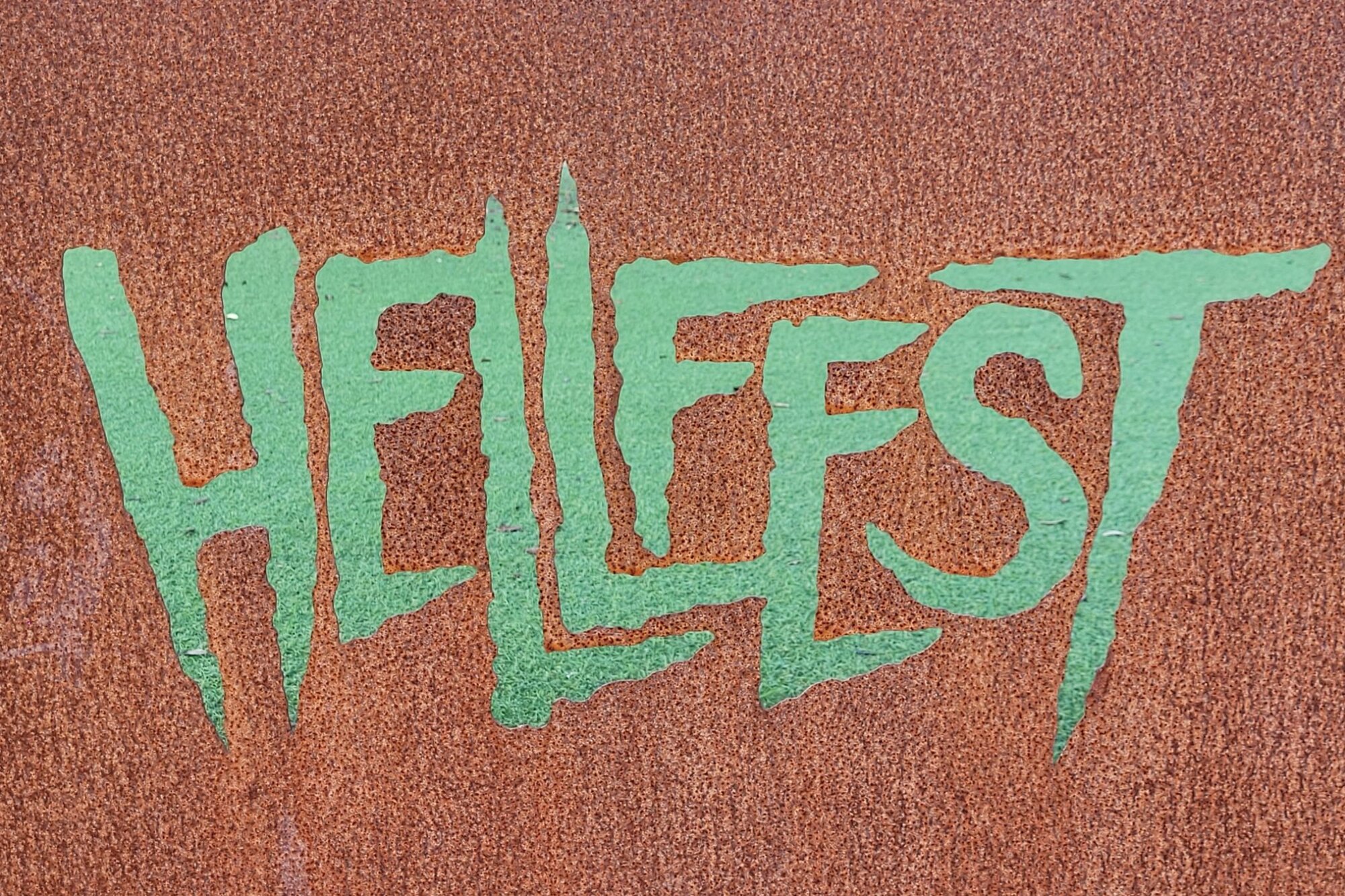 Photo du club Objectif Image 85 - Helfest octobre 2024