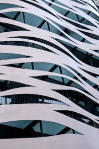Photo du club Objectif Image 85 - Thème "les lignes"