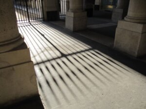 Photo du club Objectif Image 85 - Thème "les lignes"