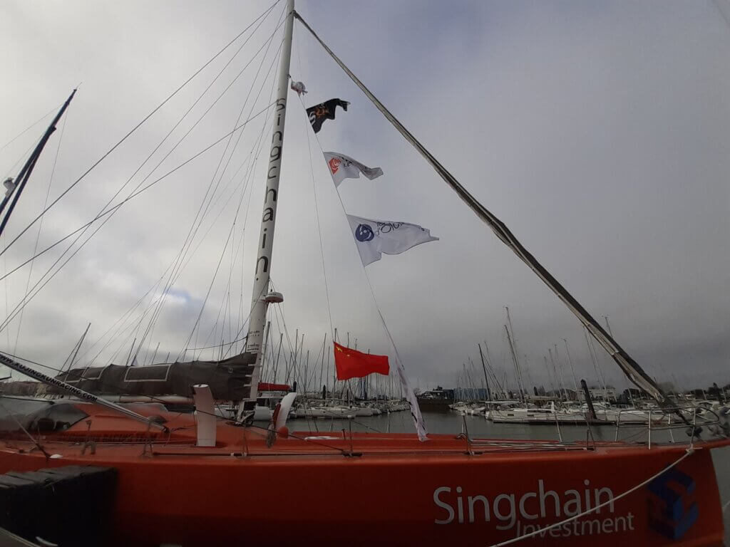 Photo du club Objectif Image 85 - Thème Le vent 2025