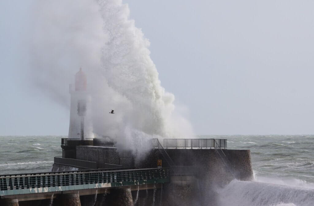 Photo du club Objectif Image 85 - Thème Le vent 2025