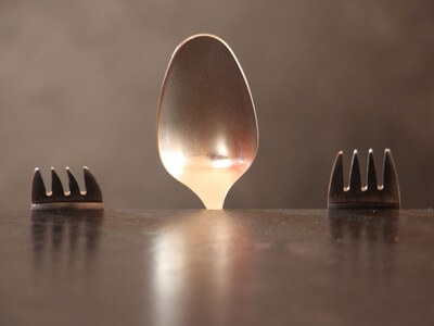 Photo du club Objectif Image 85 - Thème cuisine mars 2025