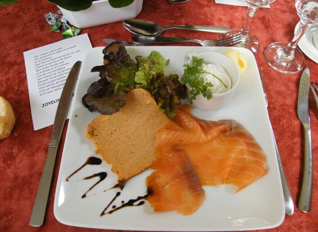 Photo du club Objectif Image 85 - Thème cuisine mars 2025