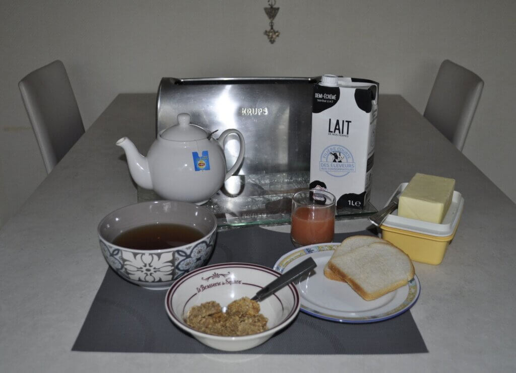 Photo du club Objectif Image 85 - Thème cuisine mars 2025