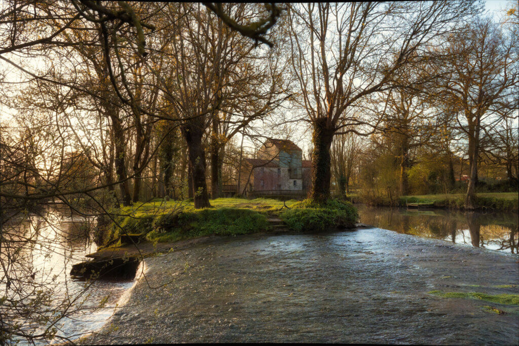 Photo du club Objectif Image 85 - Sortie Rambourg 2025