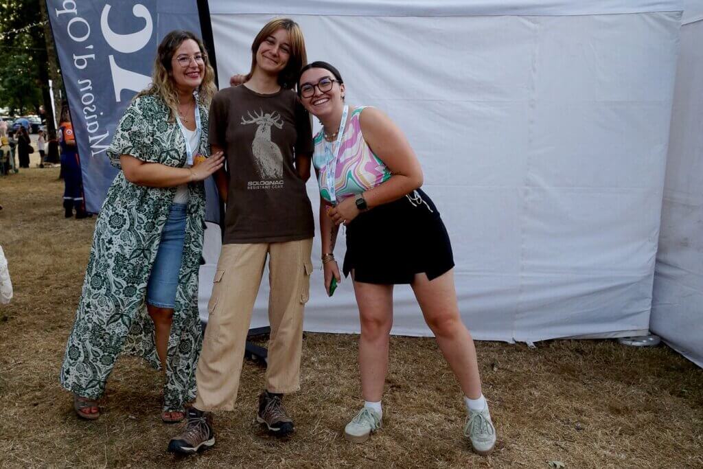 Photo du club Objectif Image 85 - Evènement Festival "Au fil de l'Yon" aout 2025