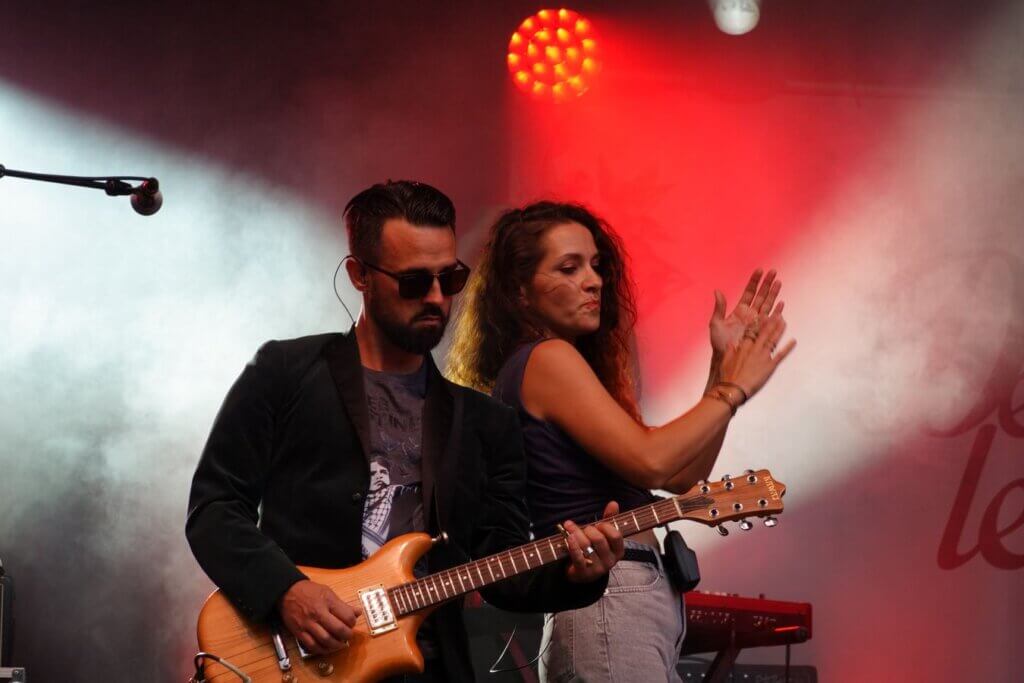 Photo du club Objectif Image 85 - Evènement Festival "Au fil de l'Yon" aout 2025