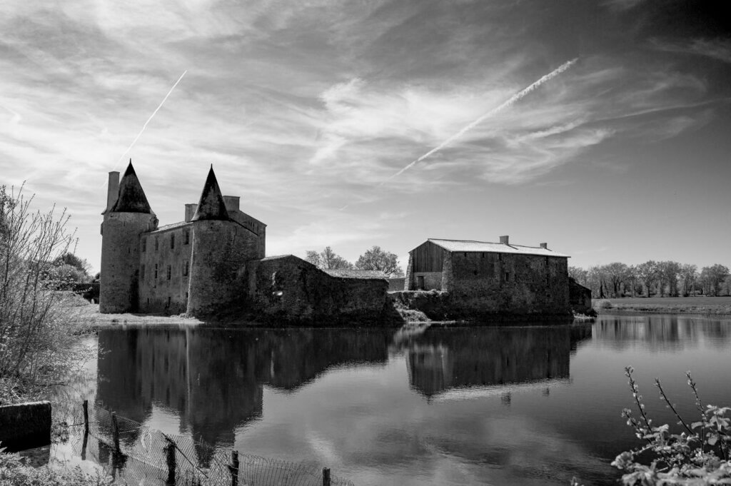 Photo du club Objectif Image 85 - Exposition Le Territoire - aout 2025