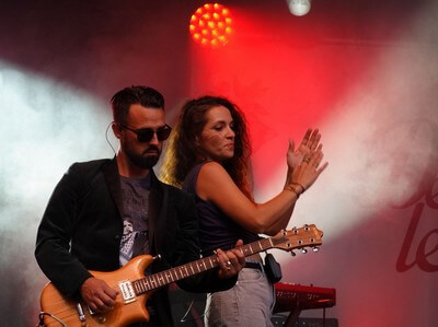 Photo du club Objectif Image 85 - Evènement Festival "Au fil de l'Yon" aout 2025