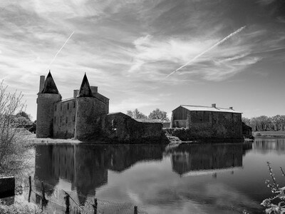Photo du club Objectif Image 85 - Exposition Le Territoire - aout 2025