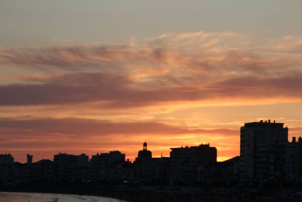 Photo du club Objectif Image 85 - Thème Le ciel - juillet-aout 2025
