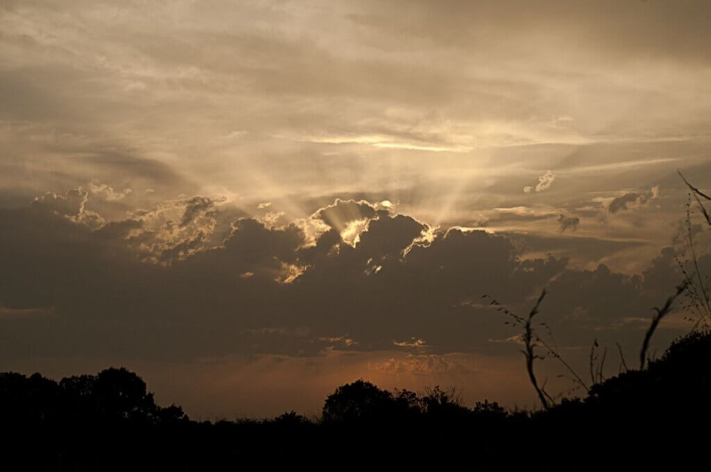 Photo du club Objectif Image 85 - Thème Le ciel - juillet-aout 2025