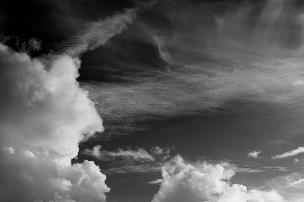 Photo du club Objectif Image 85 - Thème Le ciel - juillet-aout 2025