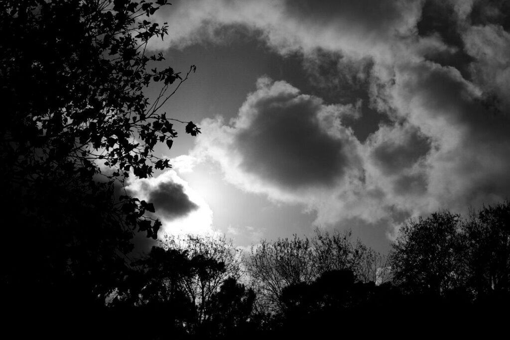 Photo du club Objectif Image 85 - Thème Le ciel - juillet-aout 2025