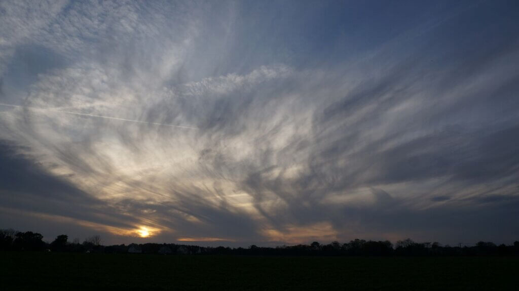 Photo du club Objectif Image 85 - Thème Le ciel - juillet-aout 2025
