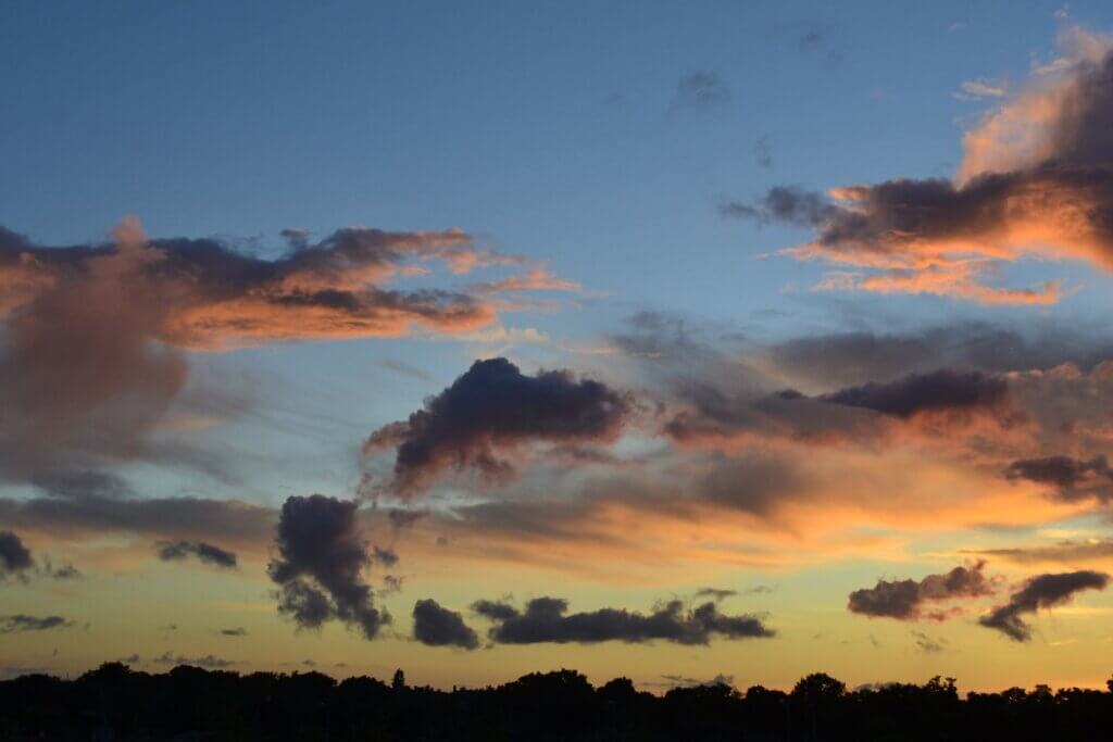 Photo du club Objectif Image 85 - Thème Le ciel - juillet-aout 2025