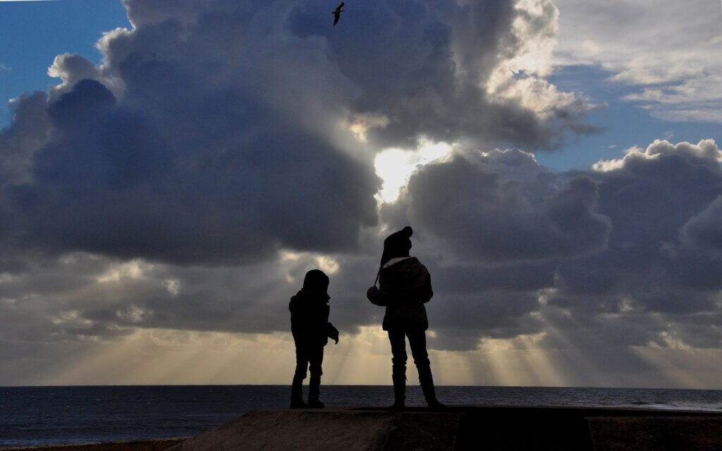 Photo du club Objectif Image 85 - Thème Le ciel - juillet-aout 2025
