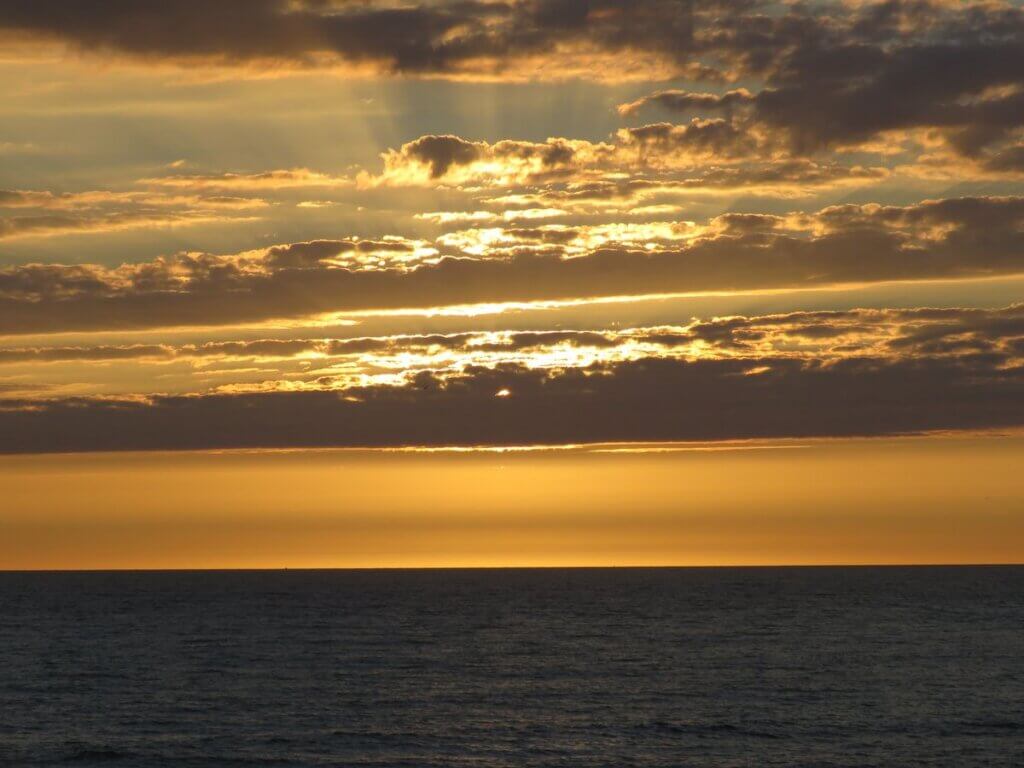 Photo du club Objectif Image 85 - Thème Le ciel - juillet-aout 2025