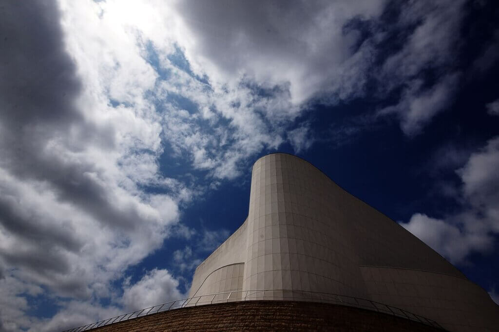 Photo du club Objectif Image 85 - Thème Le ciel - juillet-aout 2025