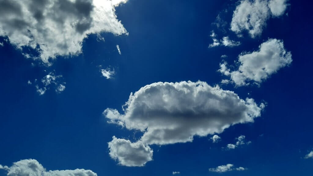Photo du club Objectif Image 85 - Thème Le ciel - juillet-aout 2025