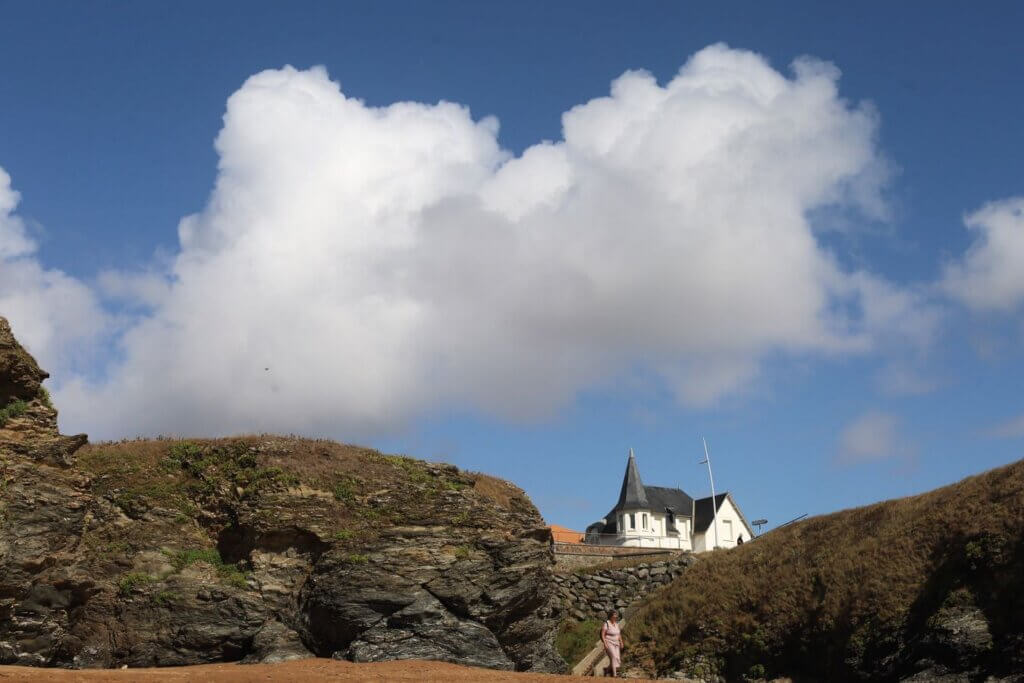 Photo du club Objectif Image 85 - Thème Le ciel - juillet-aout 2025