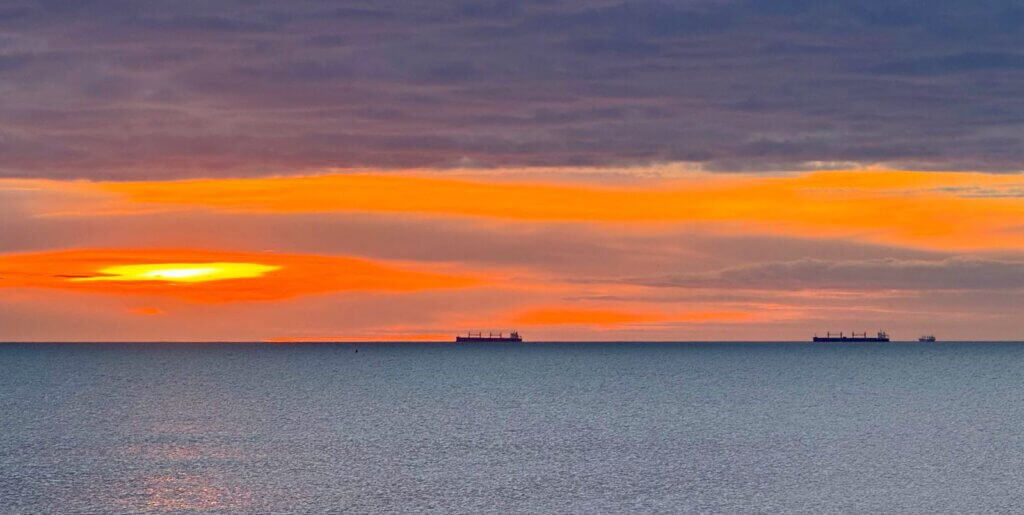 Photo du club Objectif Image 85 - Thème Le ciel - juillet-aout 2025