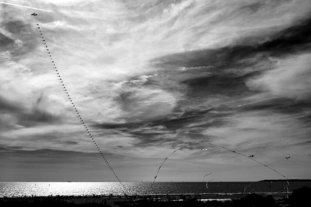 Photo du club Objectif Image 85 - Thème Le ciel - juillet-aout 2025