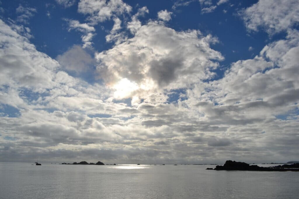 Photo du club Objectif Image 85 - Thème Le ciel - juillet-aout 2025