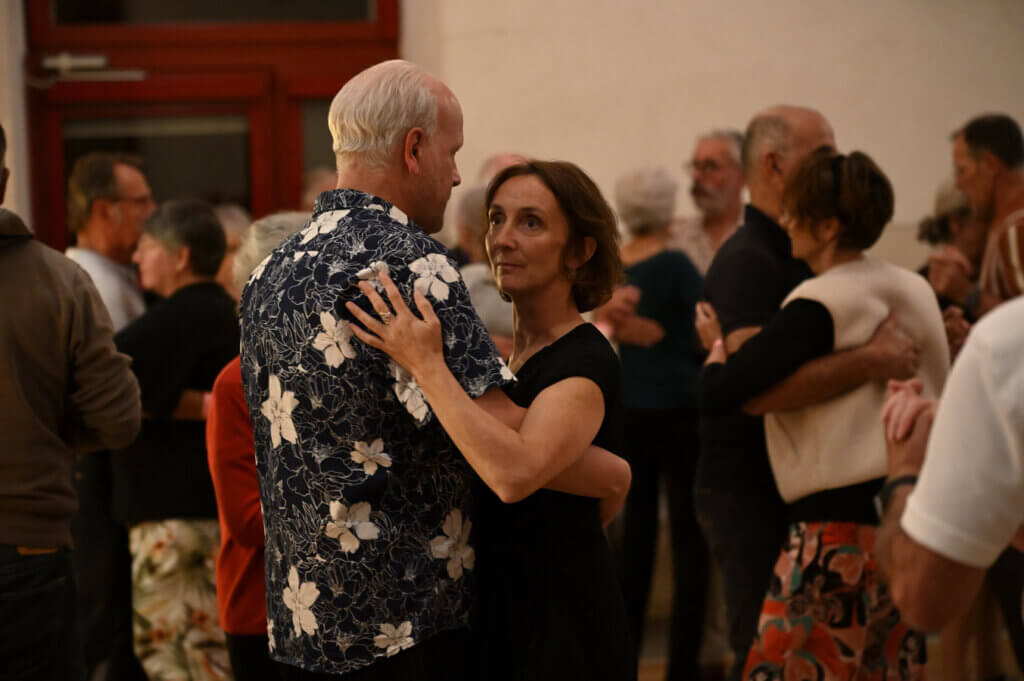 Photo du club Objectif Image 85 - Festival NapSwing 2025