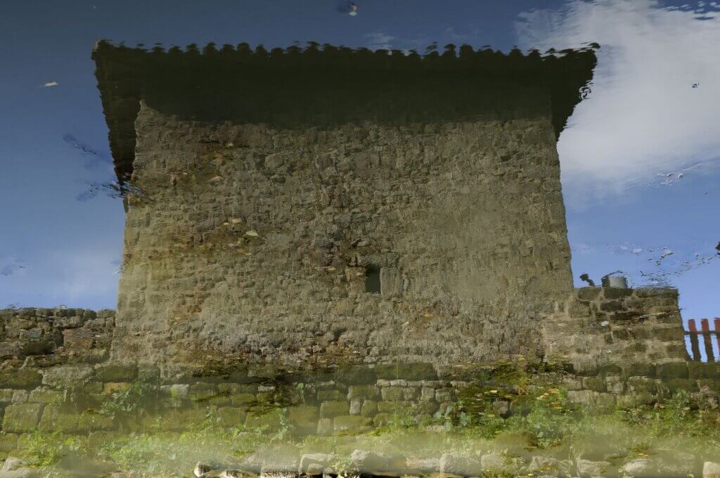Photo du club Objectif Image 85 - Thème les reflets