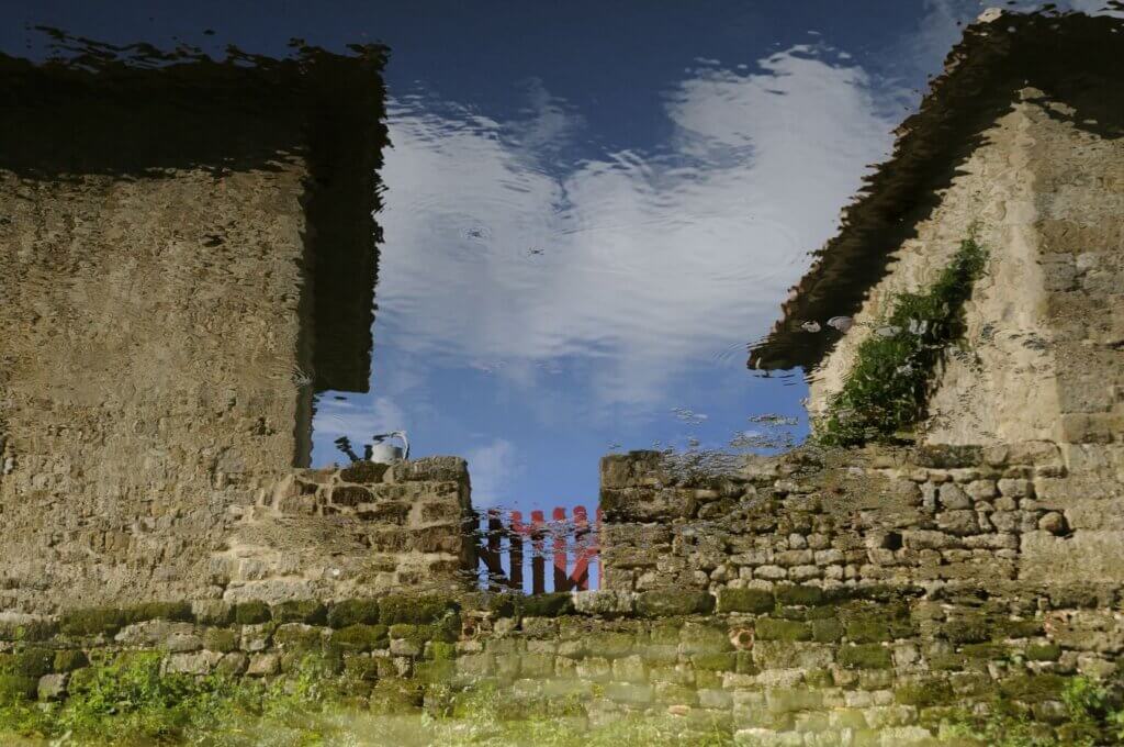 Photo du club Objectif Image 85 - Thème les reflets