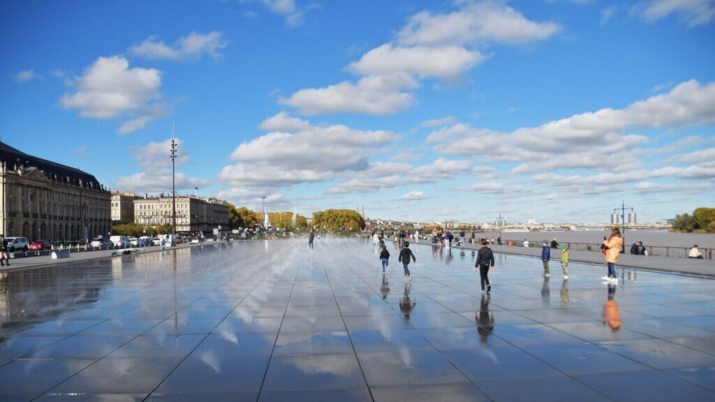 Photo du club Objectif Image 85 - Thème les reflets