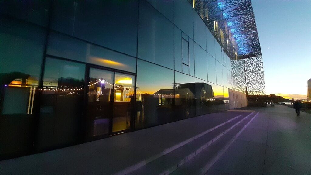 Photo du club Objectif Image 85 - Thème les reflets