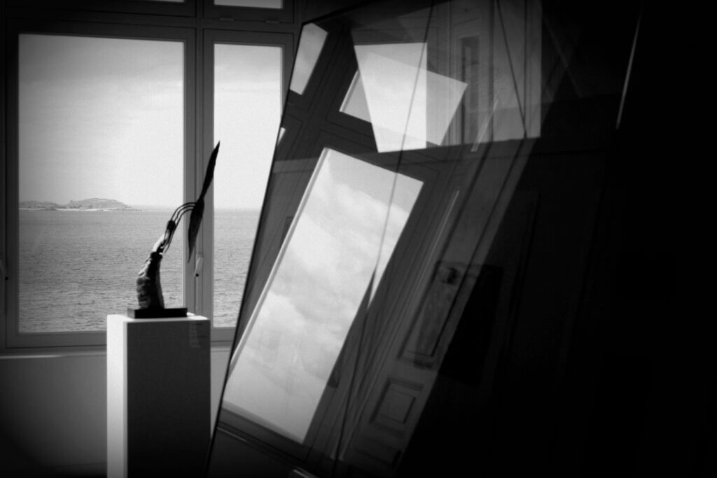 Photo du club Objectif Image 85 - Thème les reflets
