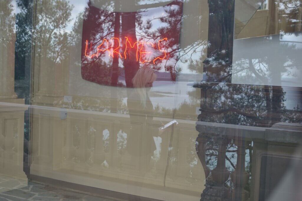 Photo du club Objectif Image 85 - Thème les reflets