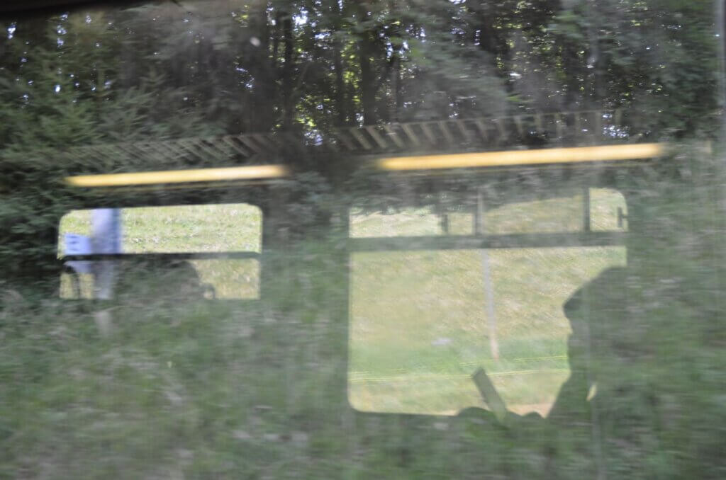 Photo du club Objectif Image 85 - Thème les reflets