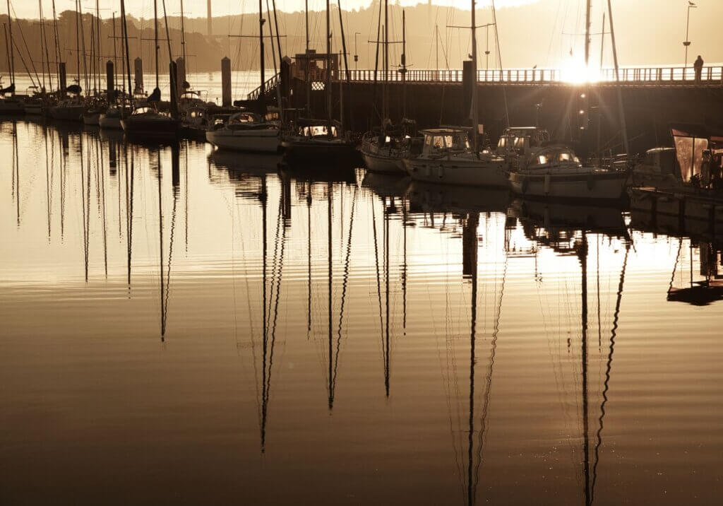 Photo du club Objectif Image 85 - Thème les reflets