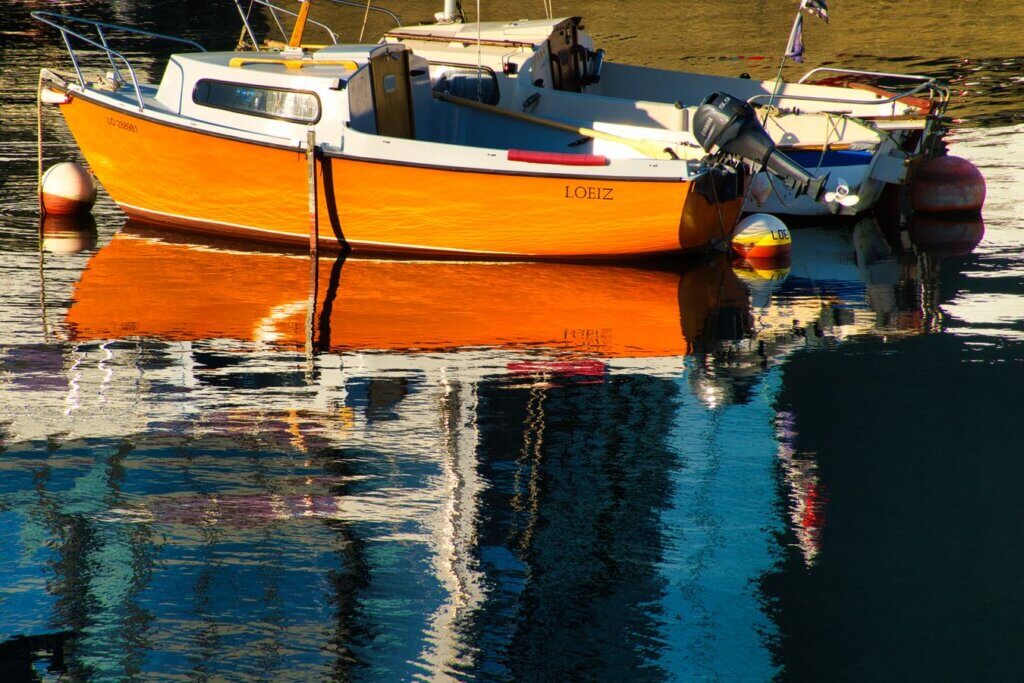 Photo du club Objectif Image 85 - Thème les reflets