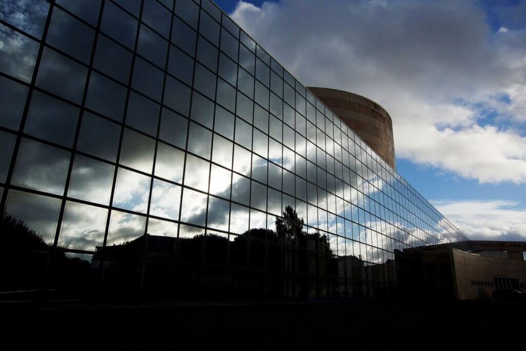 Photo du club Objectif Image 85 - Thème les reflets
