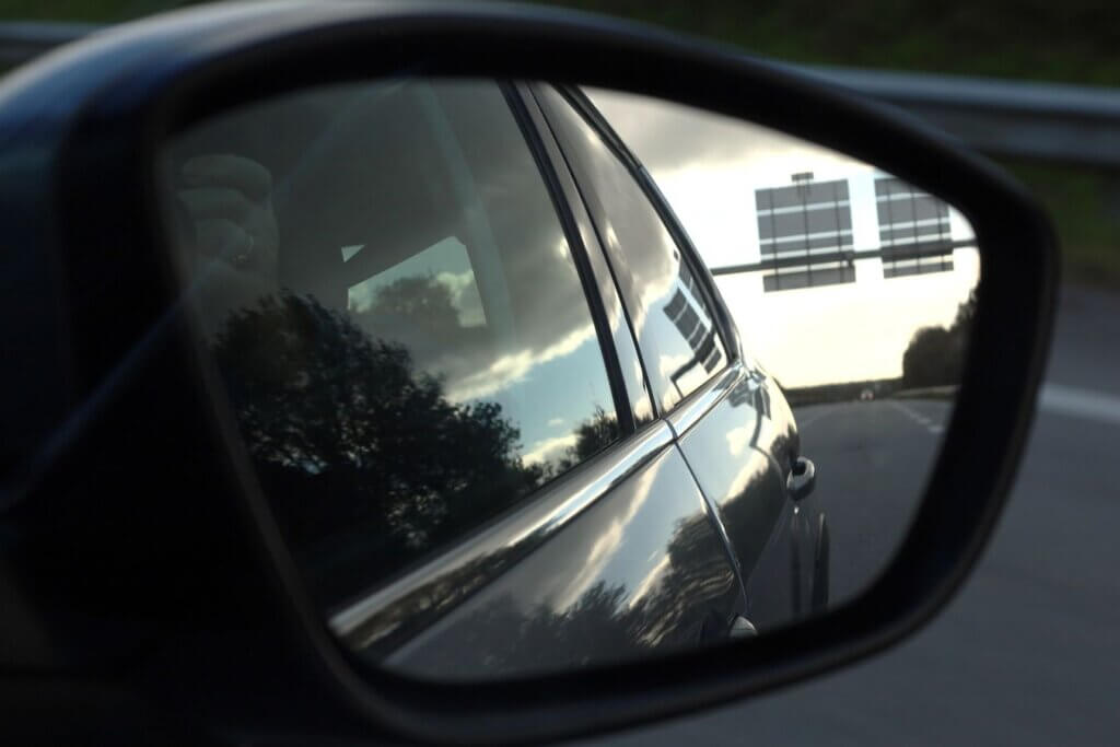Photo du club Objectif Image 85 - Thème les reflets