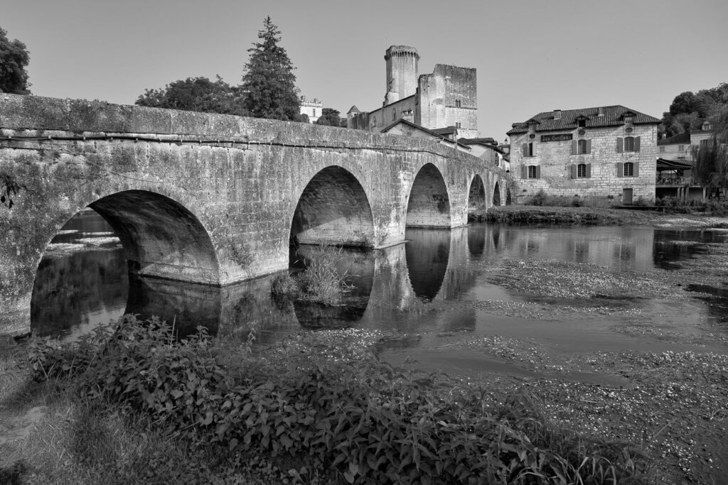 Photo du club Objectif Image 85 - Thème les reflets