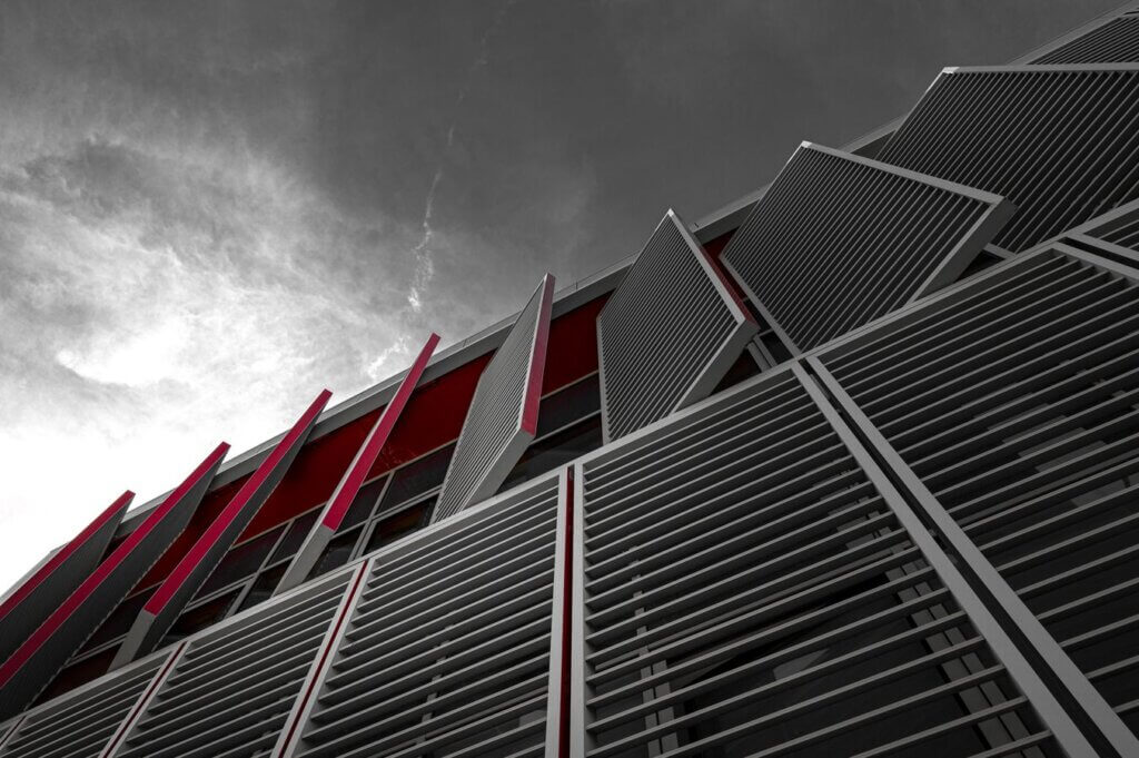 Photo du club Objectif Image 85 - Thème Architecture